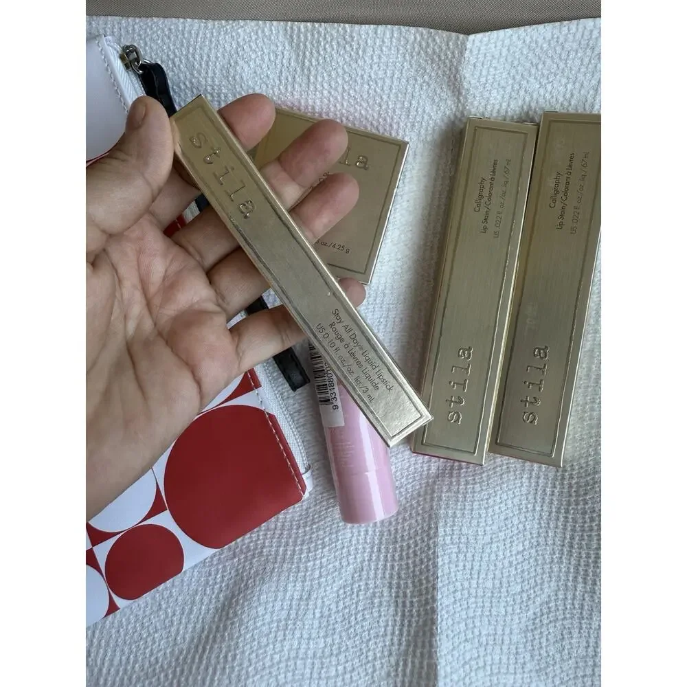 Makeup Beauty Bundle Lot